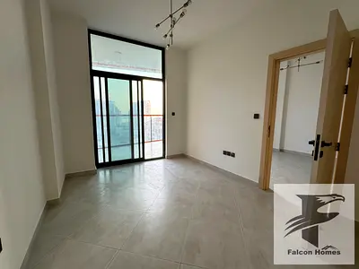 Partial Burj View l Ready to Move l Mid Floor