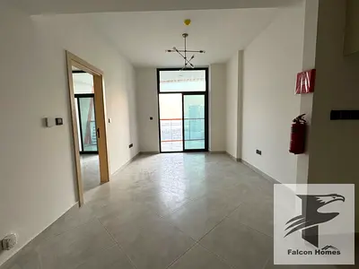 Partial Burj View l Ready to Move l Mid Floor