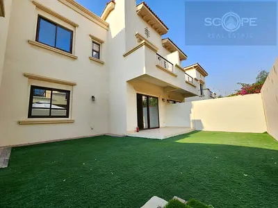 Incredible 2M, Sin Row, 3 Bed+Maid, Mira 4, Reem