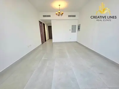 Brand New 1-Bedroom Apartment | All Amenities Included | Prime Al Mamzar Location