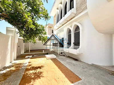 3 Br Flat | Fully Renovated | Prime Location | Shaded Parking