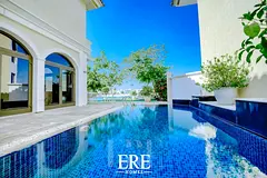 PRIVATE BEACH | SUNSET AND SEA VIEWS