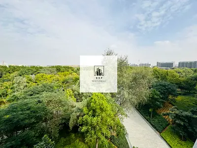 Luxury 3 Bedroom Apartment for Rent | Spacious Dining Hall | Elegant Closed Kitchen | Stunning View | Premium Green Community