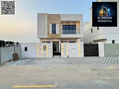 Golden opportunity: Two floors, price includes electricity, water, and central air conditioning.