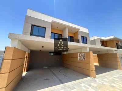 AZHA AJMAN | FULLY INTEGRATED COMMUNITY WITH EVERYTHING YOUR FAMILY NEEDS