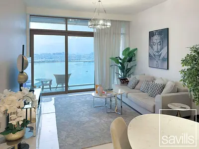 Skyline Living | Fully Furnished | Beach Access