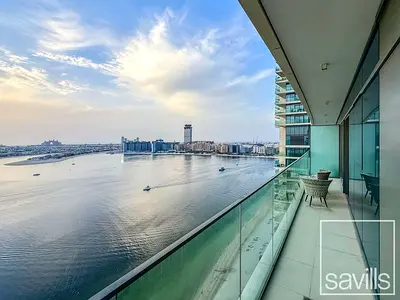 Skyline Living | Fully Furnished | Beach Access
