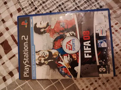 FIFA 08