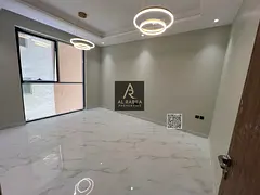 First occupant - Modern design - Strategic location - Balcony - Open view