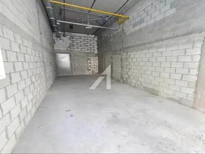 Prime Retail Space|Shell and Core|Prime Location