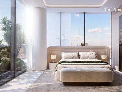 Lowest Price | Mid Floor | Open View