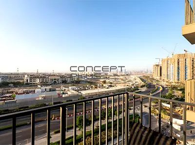 Moden Living | Vacant | Fully Furnished