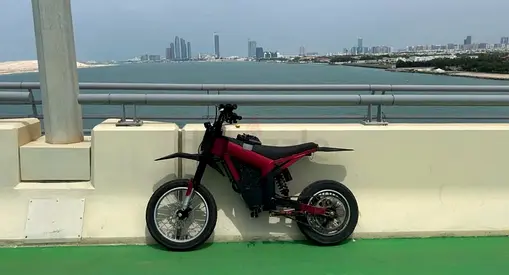 Used kugoo wish 01 HEAVILY MODDED MANY UPGRADES EVERYTHING MENTIONED IN DESCRIPTION