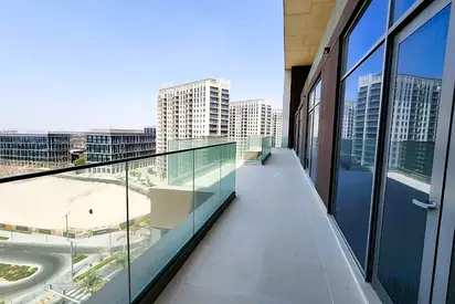 No Commission | Ready to move-in | Big Balcony