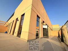 Luxury 2 bedroom penthouse available for rent in mamsha just in 105k