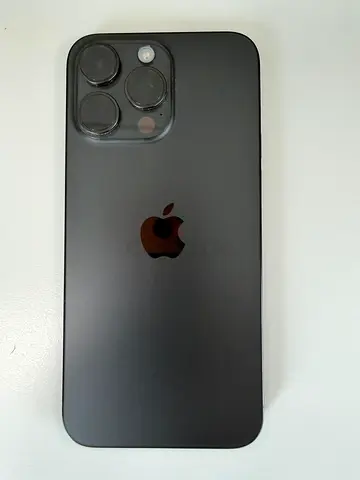 iPhone 15 pro max 256 gb