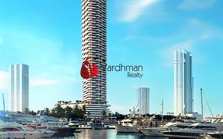 Premium High Floor | Stunning Sea View | Below OP
