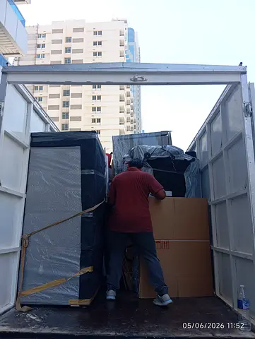 Desert Excellent Moving and Packing Solution. Home Movers. Affordable price Movers