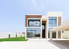 4BR+Maid Executive | End Villa | Park Facing