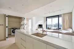 Luxury Brand New Spacious1 1 Bed Fully Furnished