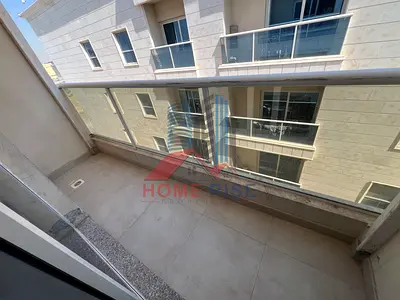 Brand new luxury 1Bhk Balcony with parking