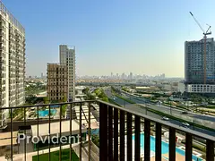 Pool View, Brand New, Multiple Options