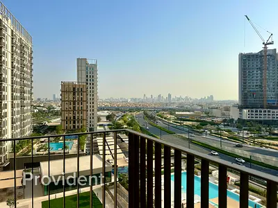 Pool View, Brand New, Multiple Options