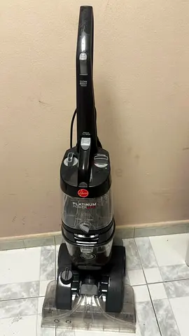 Vacuum