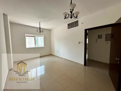 Lowest Price in Al Taawun | 1BR | AED 38K | Close to Dubai Border
