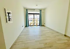 Ready To Move In | Chiller Free | Spacious Studio