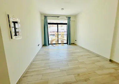 Ready To Move In | Chiller Free | Spacious Studio