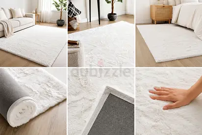 Rug  160x230cm