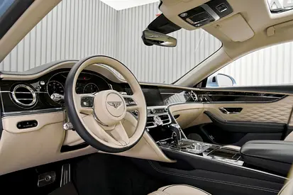 صورة مصغرة 9 لـ 2021 Bentley FLYING SPUR