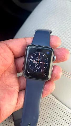 Apple watch TRA approval 42mm