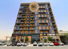 ELEGANT FURNISHED STUDIO | PRIME LOCATION | READY TO MOVE