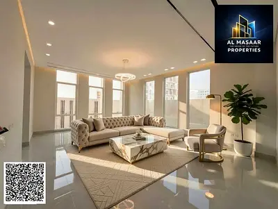 A unique opportunity at an attractive price: a villa for sale in Al Alia, one of Ajman's most prestigious areas. This luxurious villa boasts a super d