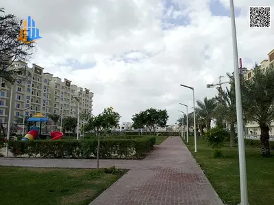 No commission | Registration fees included | Princess Village Apartment | Al Yasmin, Ajman | Only 4