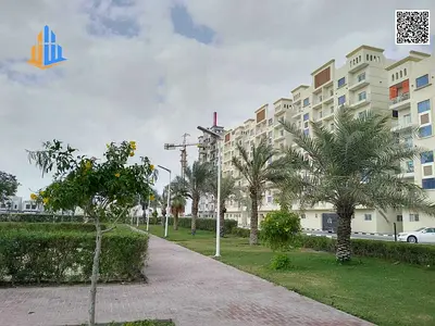 **Two-bedroom apartment for sale in Al Amrah – Ajman | 1,948 sq ft | 5% down payment | Flexible pay