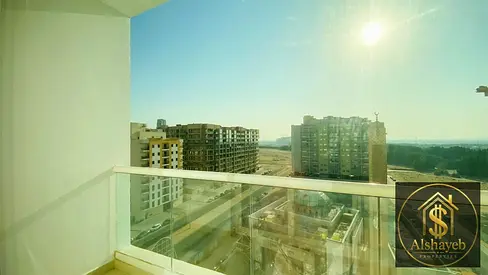 1 Bedroom Apartment | Mizin 4 Majan | Park View Access