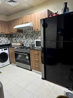 Premium bedroom available