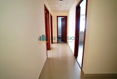 Annual Apartment for Rent in Al Nasseriya – Spacious 2 Bedroom Hall Apartment with Free Parking and