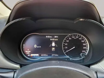 صورة 14 لـ 2024 Nissan SUNNY
