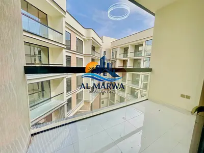 Luxurious brand new 2bhk with gym pool