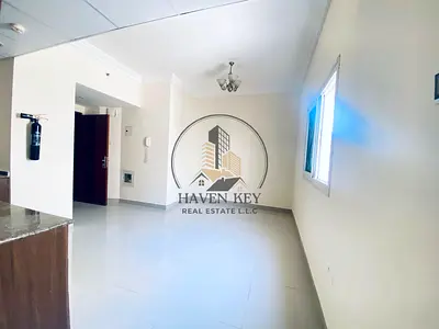SPACIOUS studio // PRIME LOCATION // FAMILY BUILDING // REASONABLE PRICE // EASY ACCESS TO DUBAI //