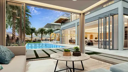 luxurious Mansion | Dld waiver | 3years Post HPP | book with 5%
