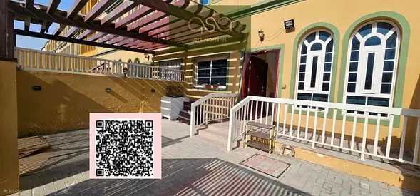 For Rent: Three Bedroom Townhouse Is Available In Ajman Uptown, Ajman!