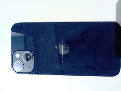 Apple iPhone 13 - used, good condition