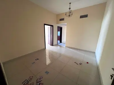 3-Bedroom Apartment for Rent – Al Naeemia 1, Ajman