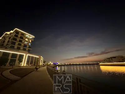 Perfect Living with Sea & Pool Views – 1BR Apartment