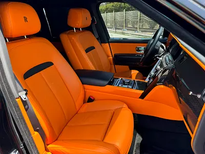 2023 ROLLS-ROYCE CULLINAN — миниатюра 11